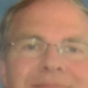 Meet your Posher, Dave